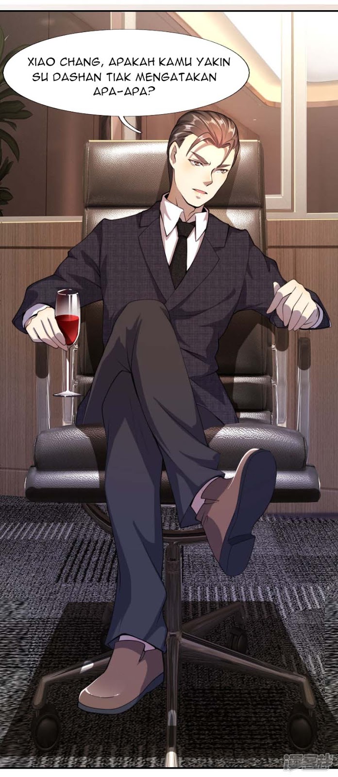 Medical Martial Arts Chapter 78 Bahasa Indonesia